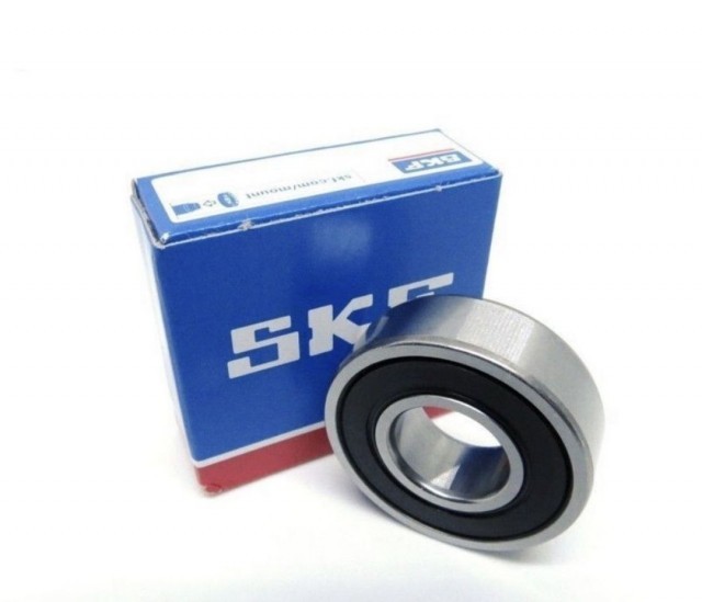 ШАРИКОВЫЙ ПОДШИПНИК 6215-2RS1/C3