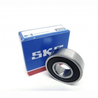 ШАРИКОВЫЙ ПОДШИПНИК 6214-2RS1/C3